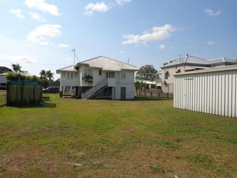 Maryborough QLD 4650