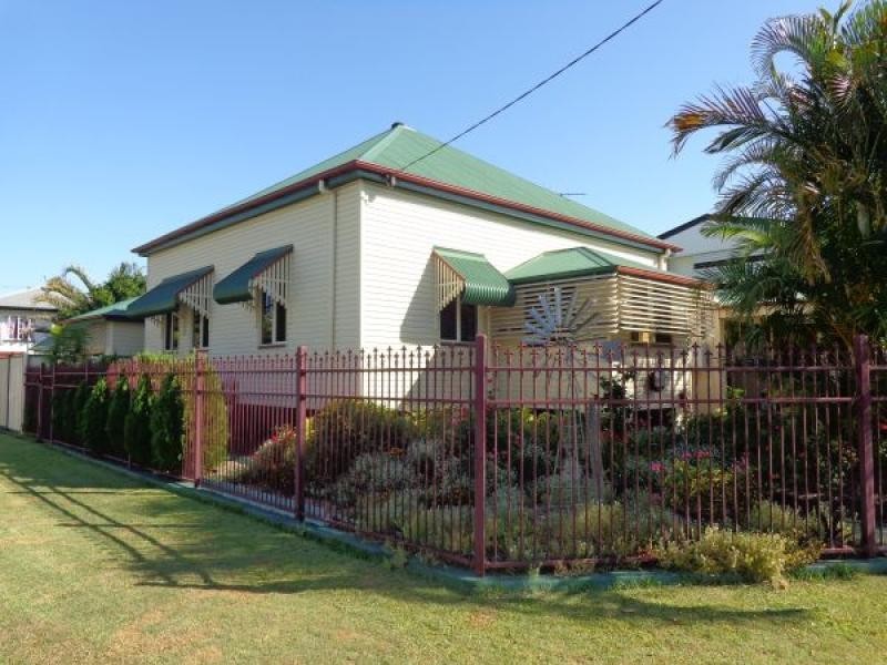 Maryborough QLD 4650