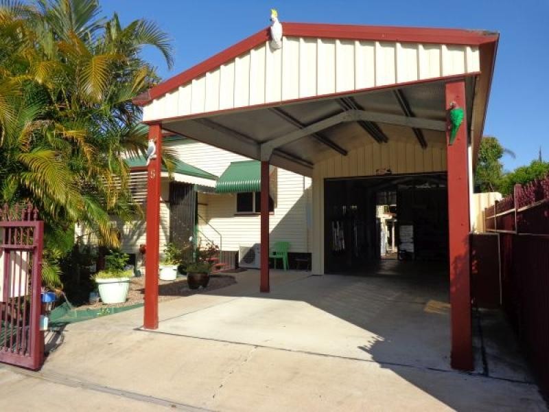 Maryborough QLD 4650