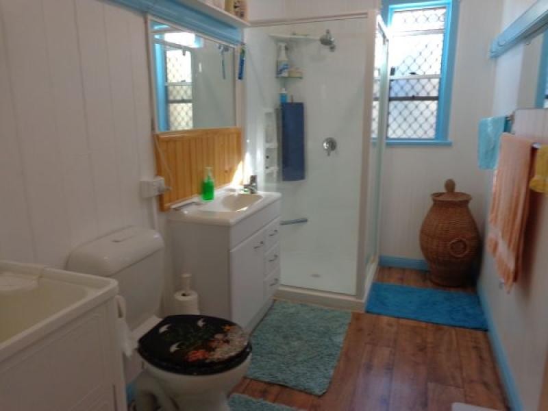 Maryborough QLD 4650