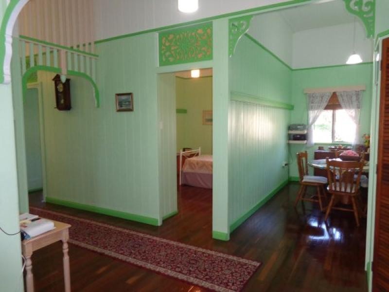 Maryborough QLD 4650
