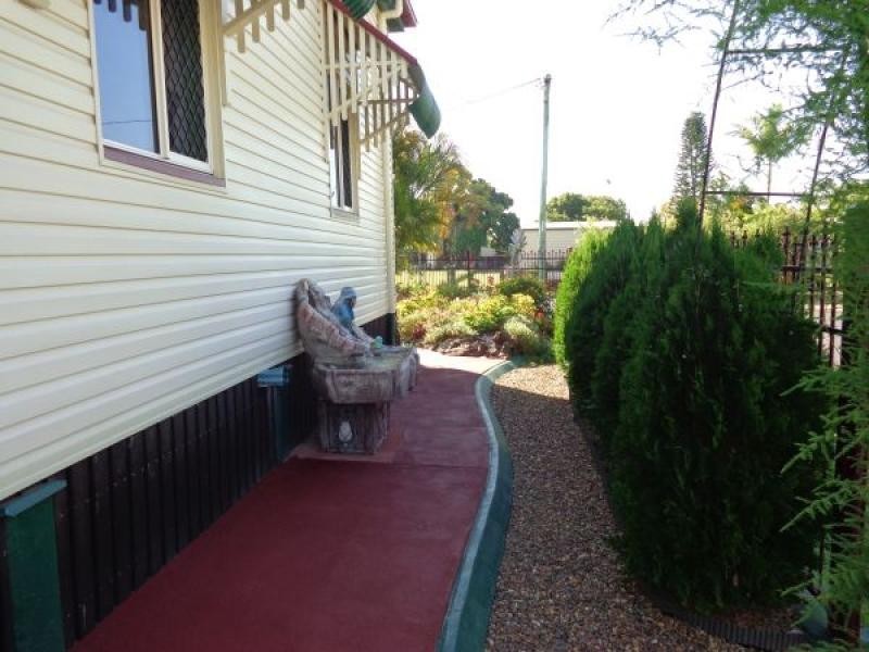Maryborough QLD 4650