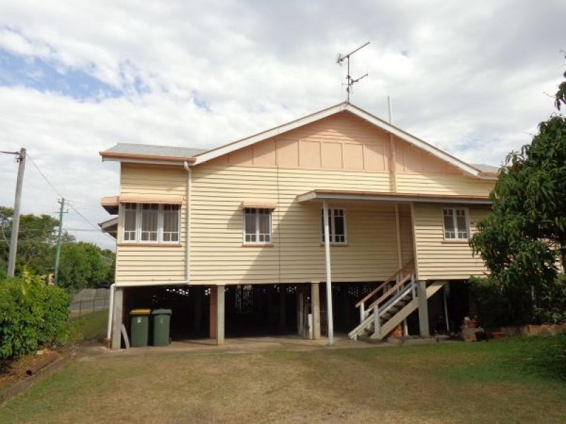 Maryborough QLD 4650