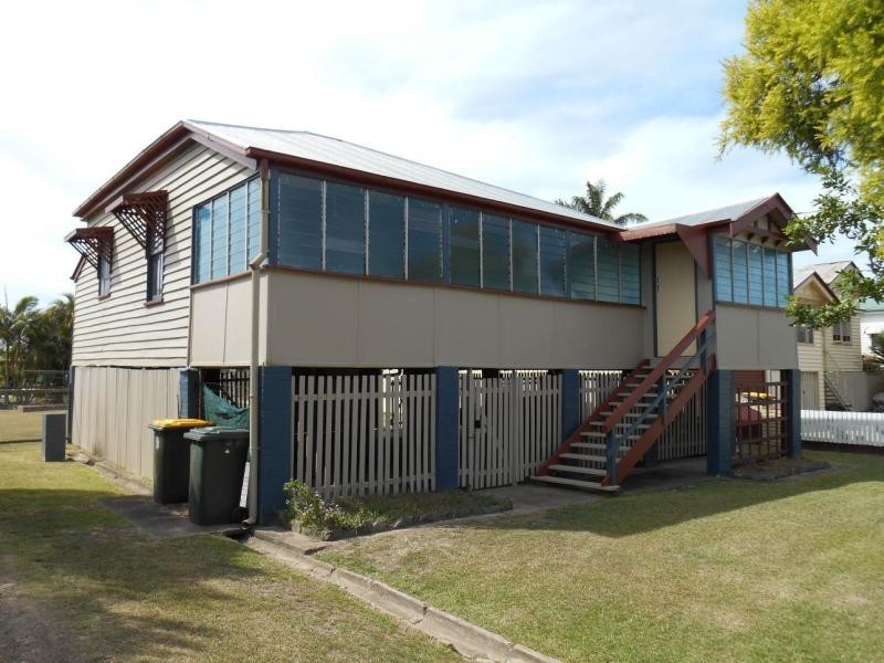 Maryborough QLD 4650