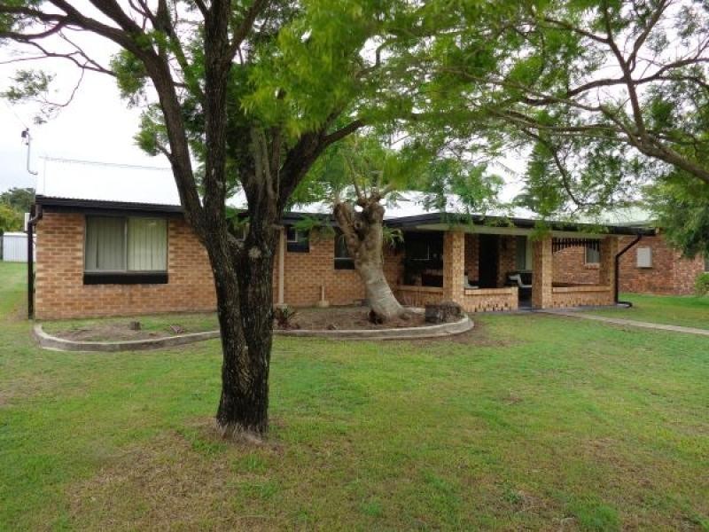 Tinana QLD 4650