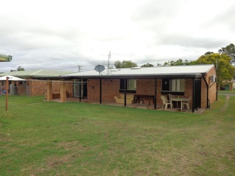 Tinana QLD 4650