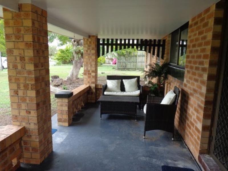 Tinana QLD 4650