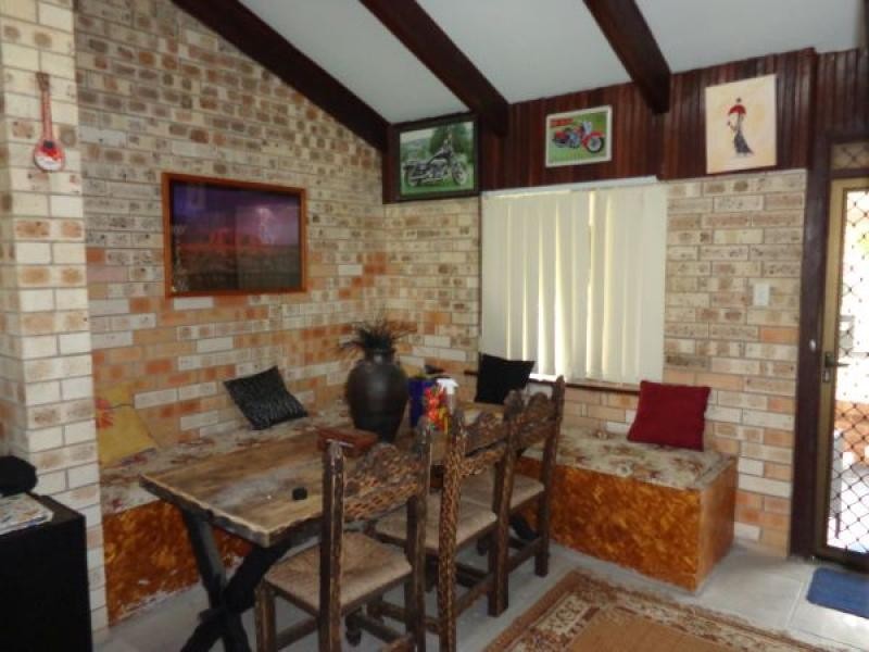 Tinana QLD 4650