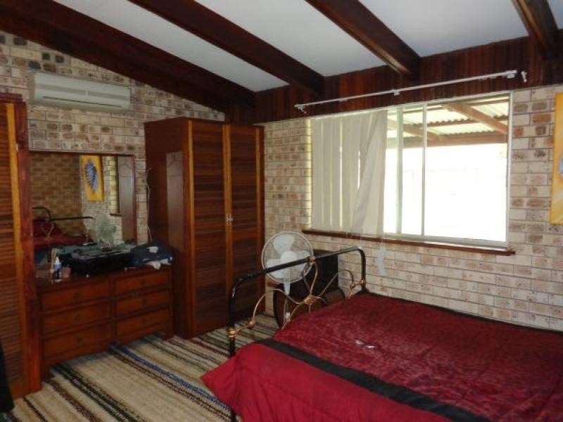 Tinana QLD 4650