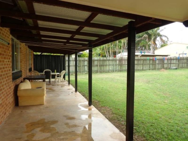 Tinana QLD 4650