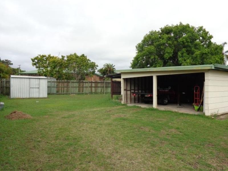 Tinana QLD 4650