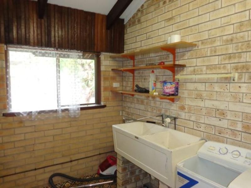 Tinana QLD 4650