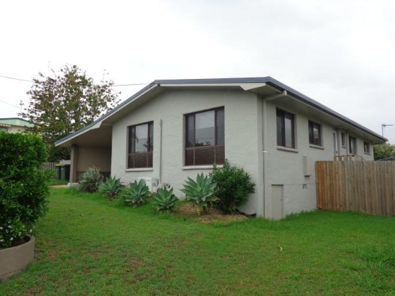 Scarness QLD 4655