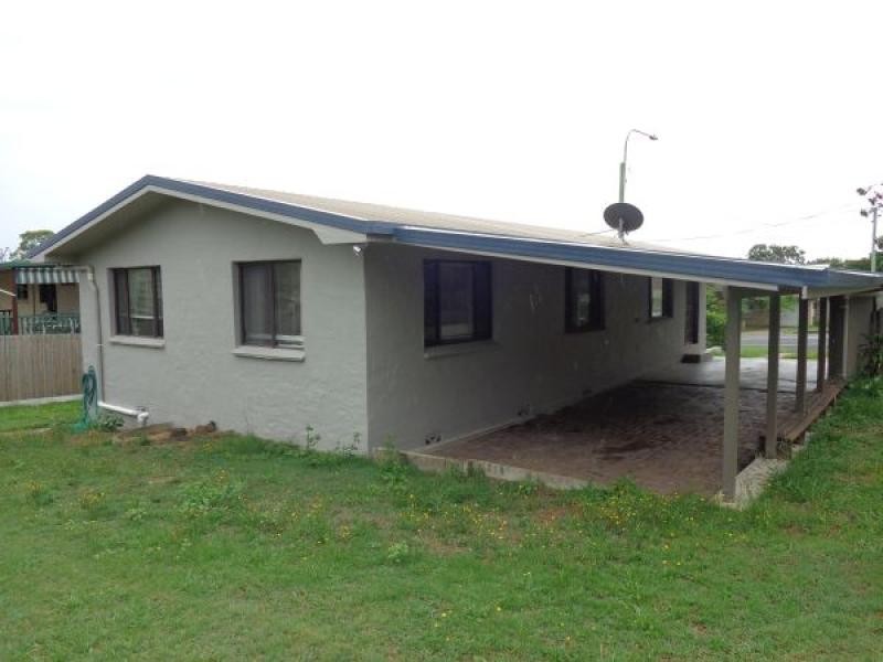 Scarness QLD 4655