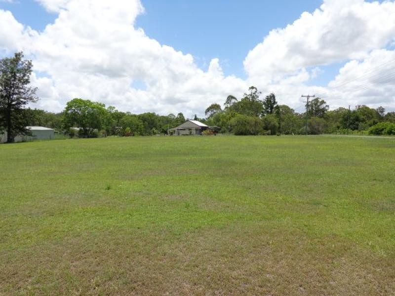 Tinana QLD 4650
