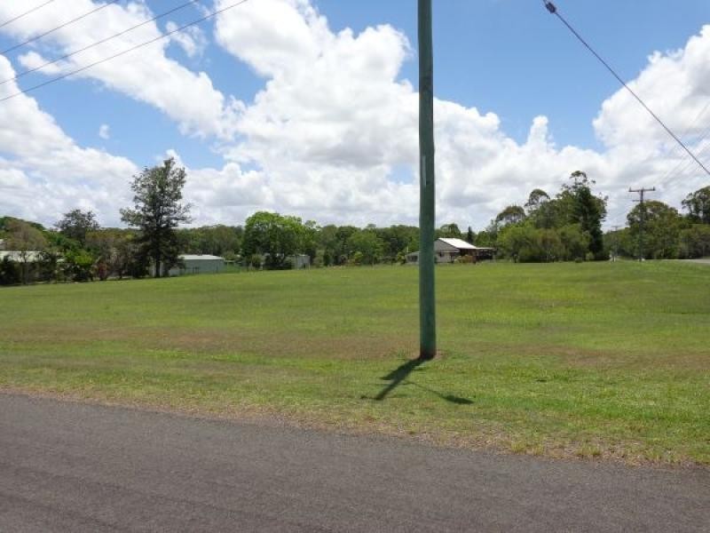 Tinana QLD 4650
