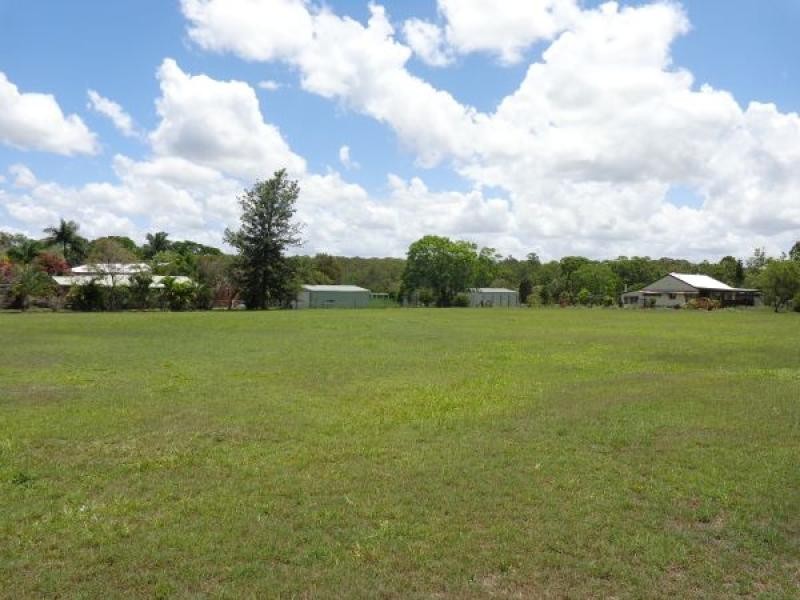 Tinana QLD 4650