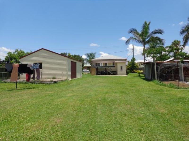 Maryborough QLD 4650