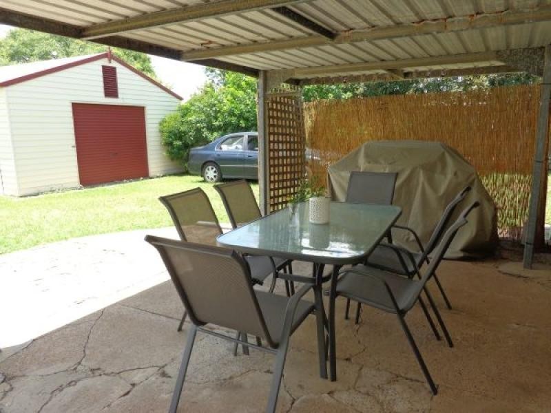 Maryborough QLD 4650