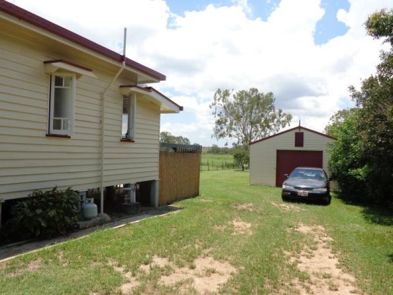 Maryborough QLD 4650