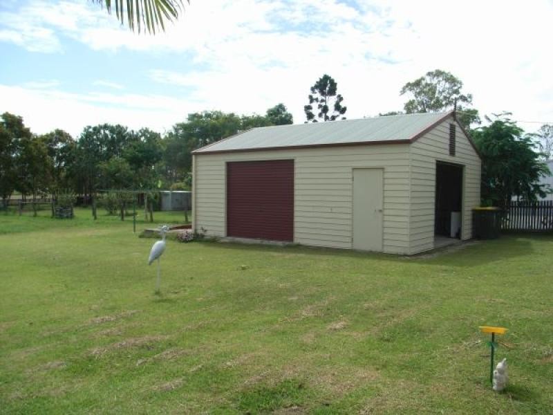 Maryborough QLD 4650