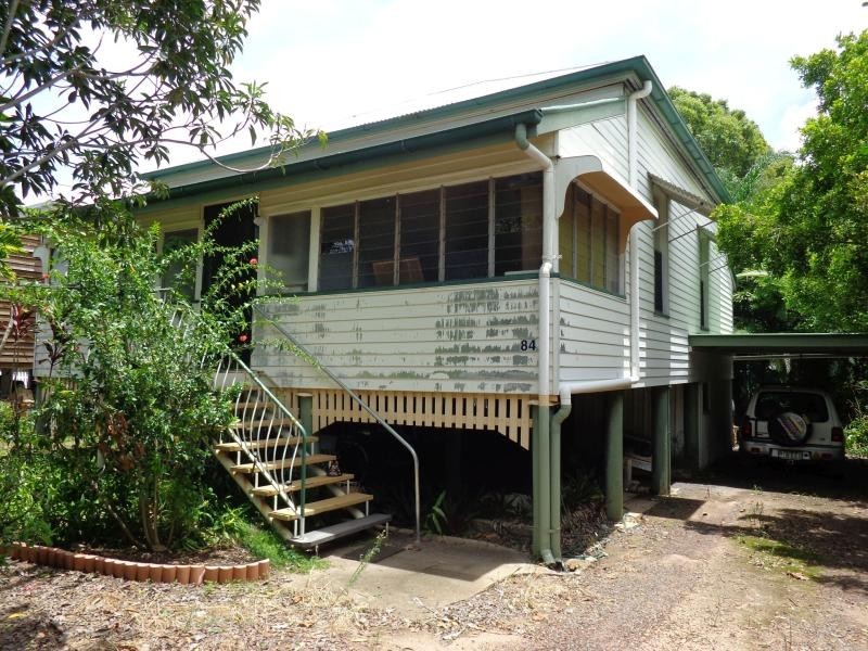 Maryborough QLD 4650