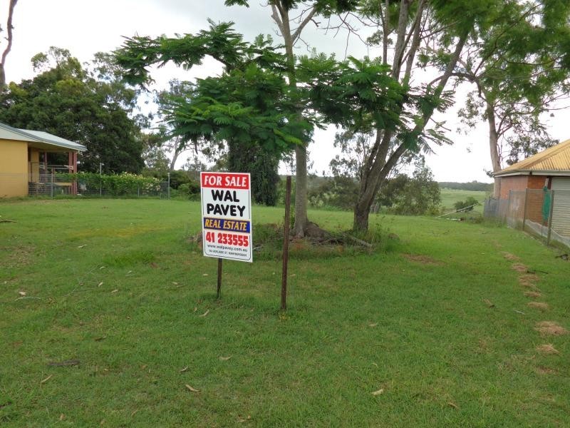 Maryborough West QLD 4650