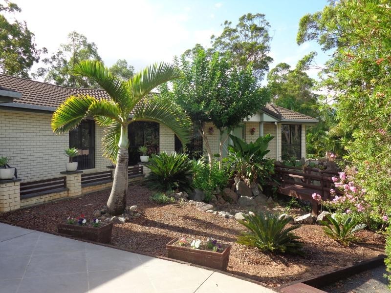Tinana QLD 4650