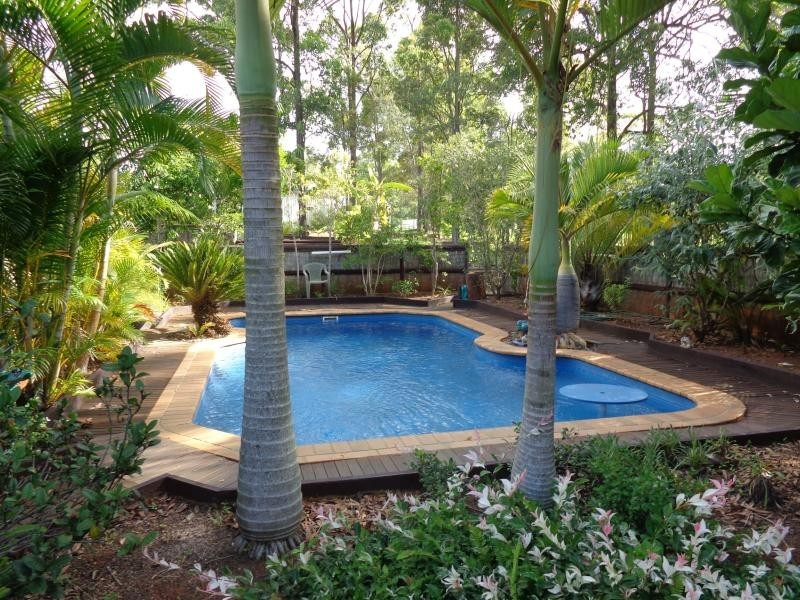 Tinana QLD 4650