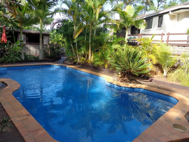 Tinana QLD 4650