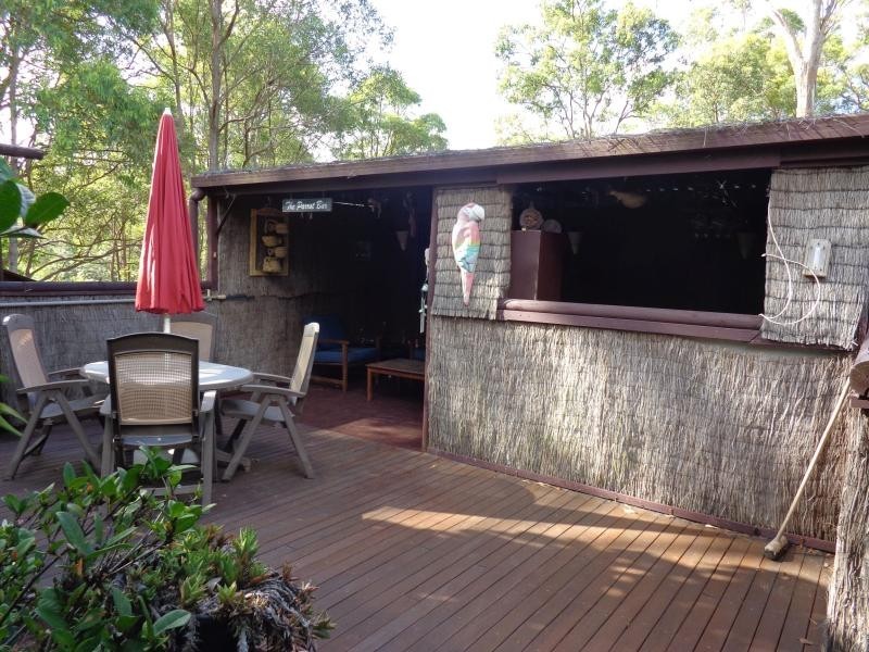 Tinana QLD 4650