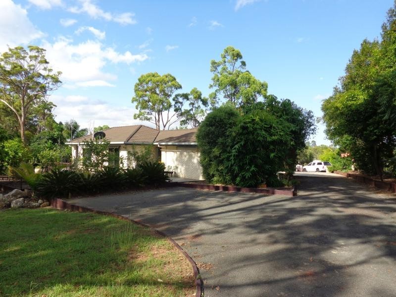Tinana QLD 4650