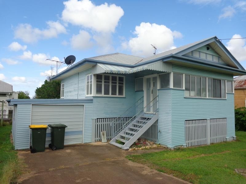 Maryborough QLD 4650