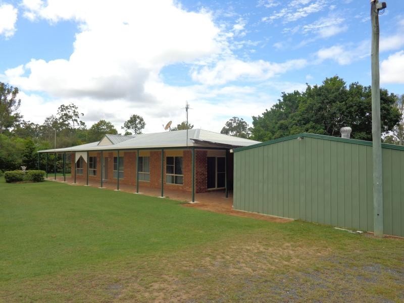 Bidwill QLD 4650