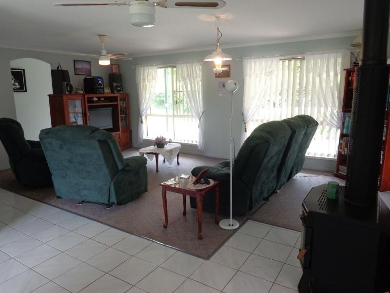 Bidwill QLD 4650