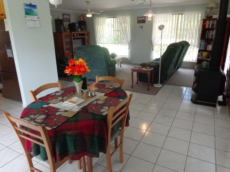 Bidwill QLD 4650