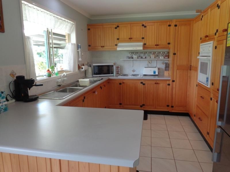 Bidwill QLD 4650