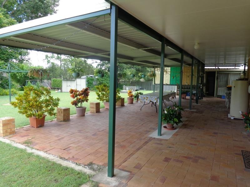 Bidwill QLD 4650