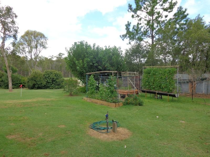 Bidwill QLD 4650