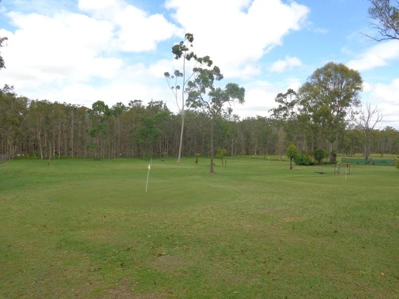 Bidwill QLD 4650
