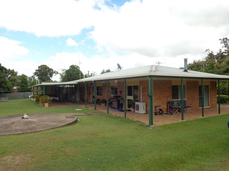 Bidwill QLD 4650