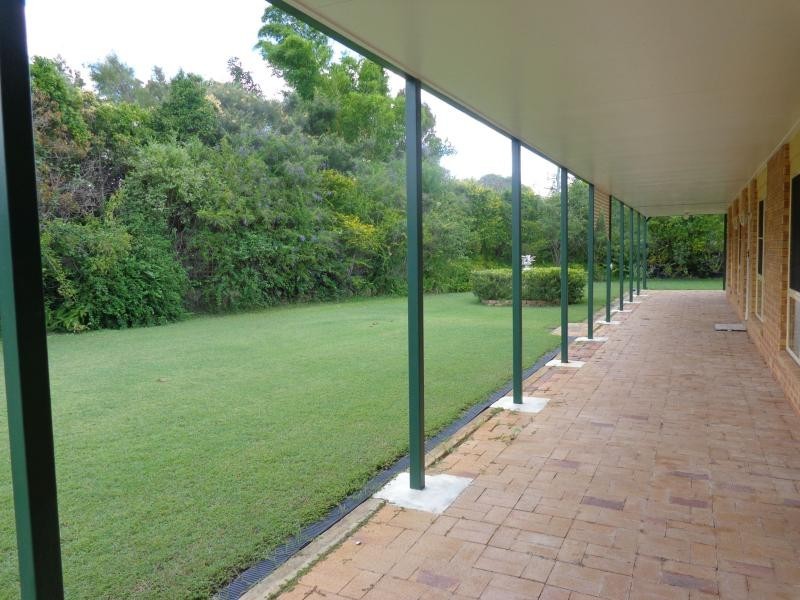 Bidwill QLD 4650