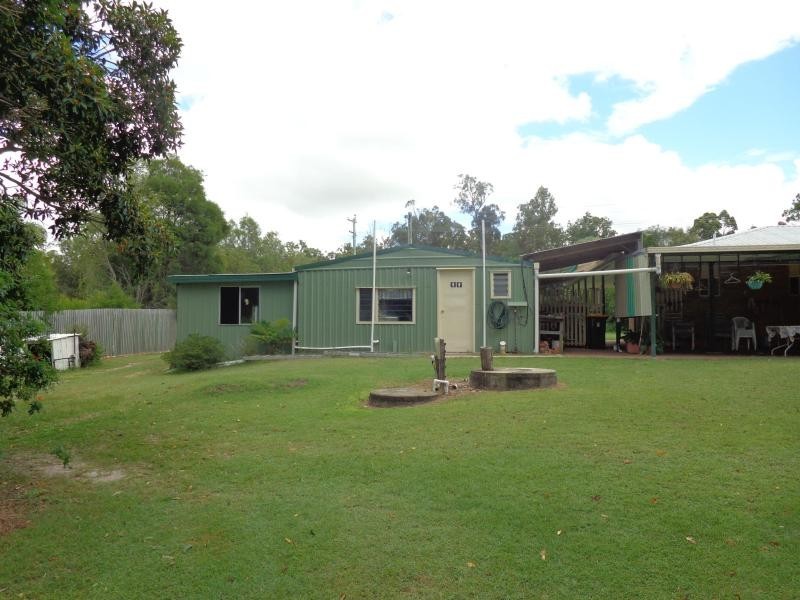 Bidwill QLD 4650