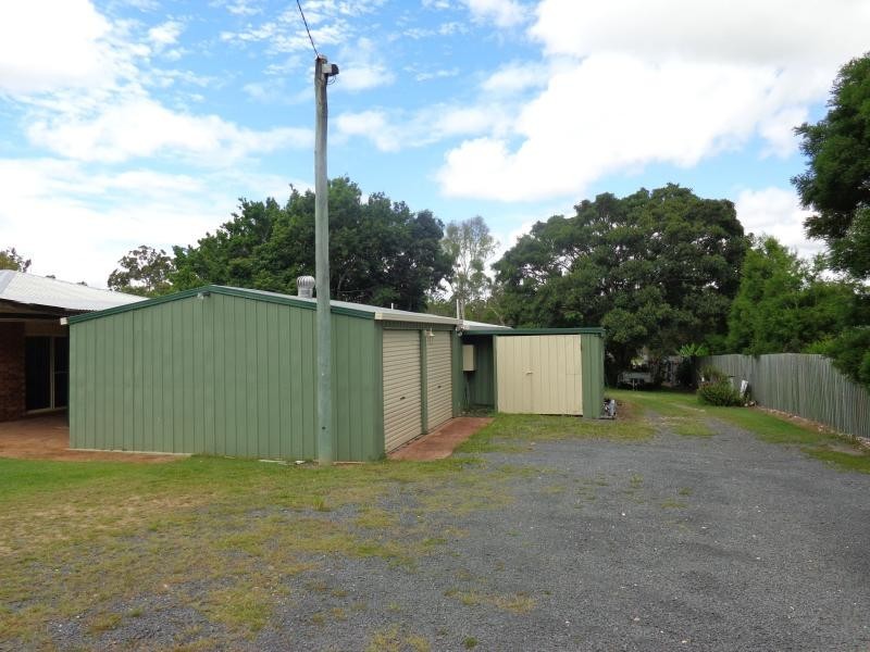 Bidwill QLD 4650
