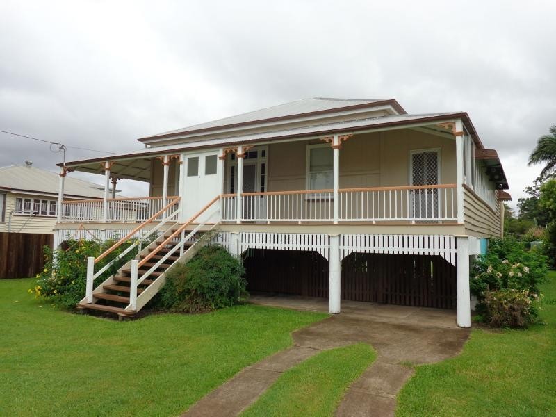 Maryborough QLD 4650
