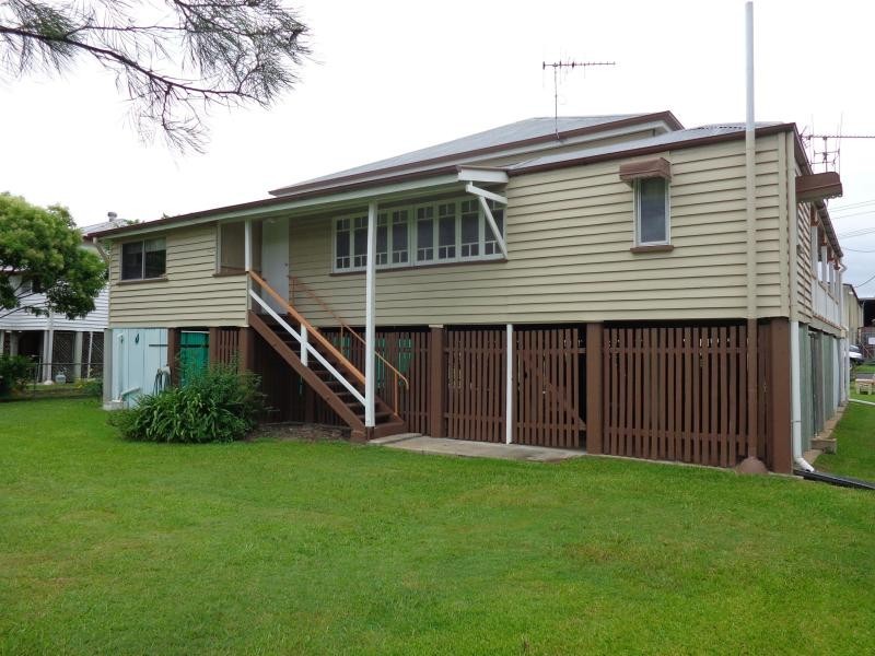 Maryborough QLD 4650