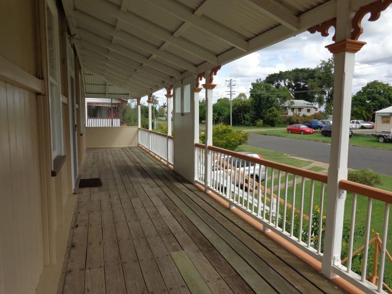 Maryborough QLD 4650
