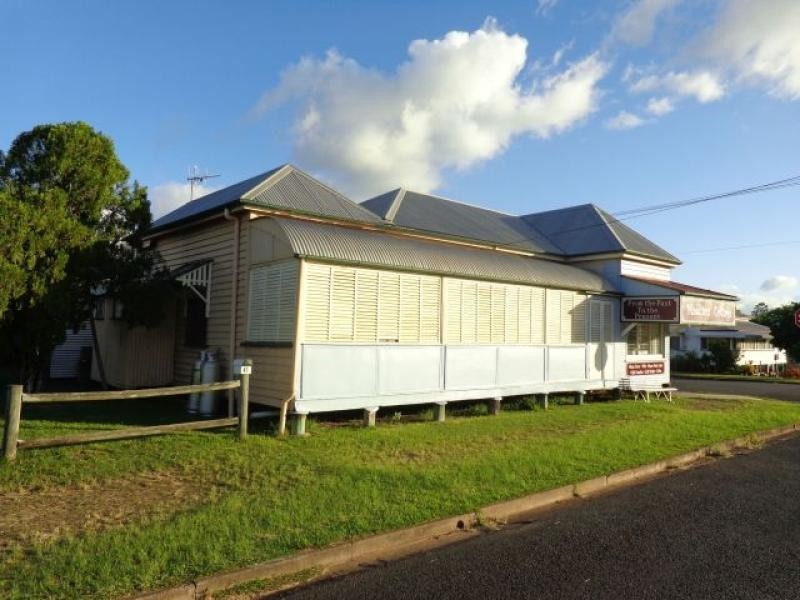 41 Richmond Street, Maryborough QLD 4650
