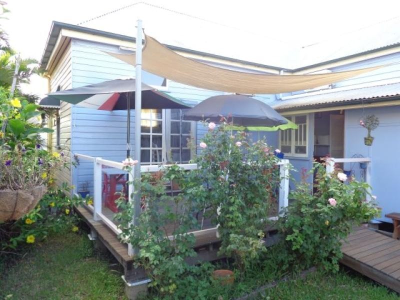 41 Richmond Street, Maryborough QLD 4650