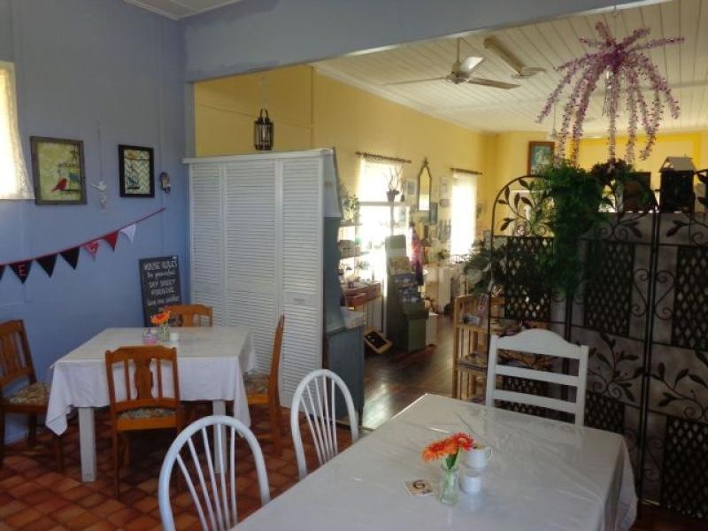 41 Richmond Street, Maryborough QLD 4650